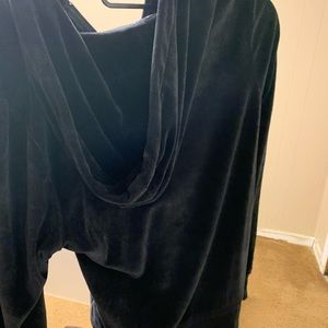 No Longer Want The Jacket